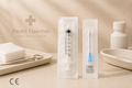 Seringue médicale 3 ml – usage unique