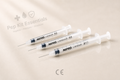 Seringues insuline 0.5ml U-50 avec aiguille 30 G